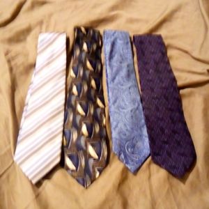 Ties